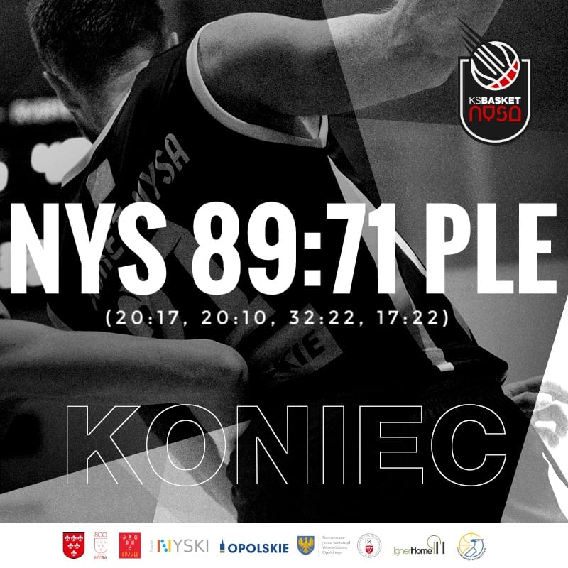 IgnerHome Basket Nysa  -  KS Kosz Kompaktowy Pleszew